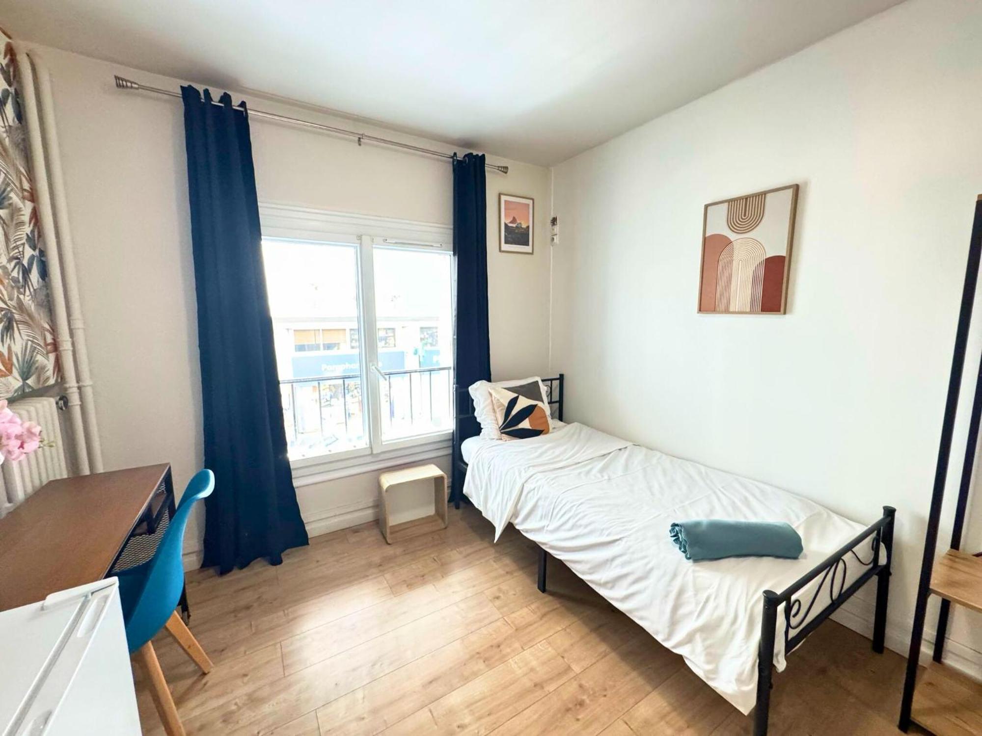 L'Escale Appartements Et Suites En Bord De Mer Le Havre Exteriér fotografie