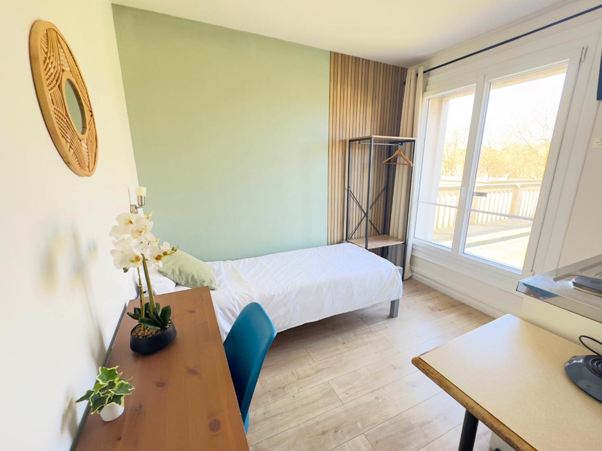 L'Escale Appartements Et Suites En Bord De Mer Le Havre Exteriér fotografie