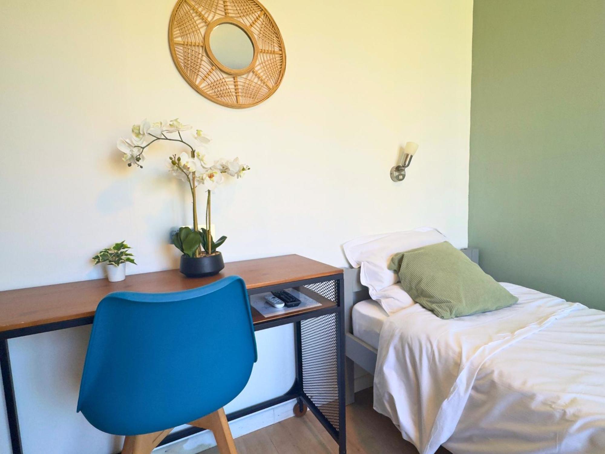 L'Escale Appartements Et Suites En Bord De Mer Le Havre Exteriér fotografie