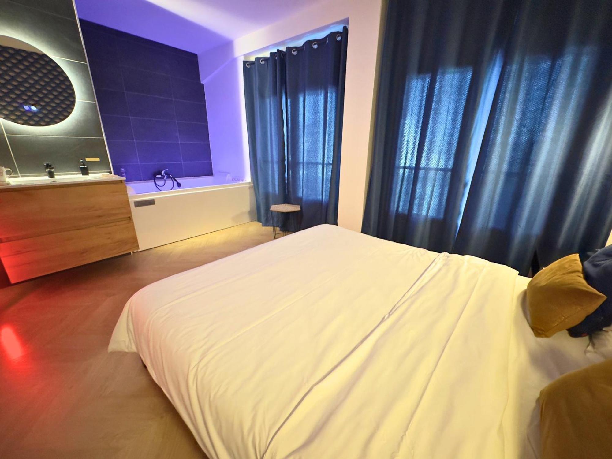 L'Escale Appartements Et Suites En Bord De Mer Le Havre Exteriér fotografie